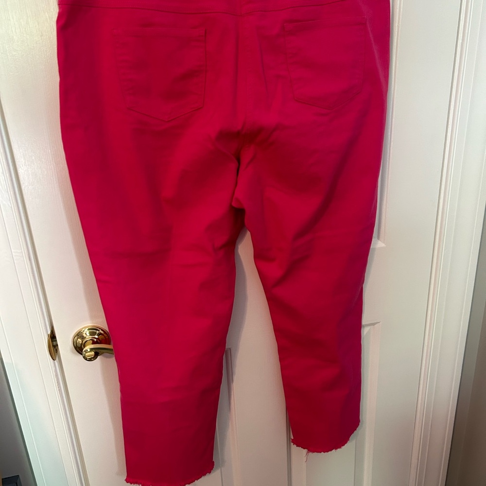 Ruby Road Jeans 18 - image 4